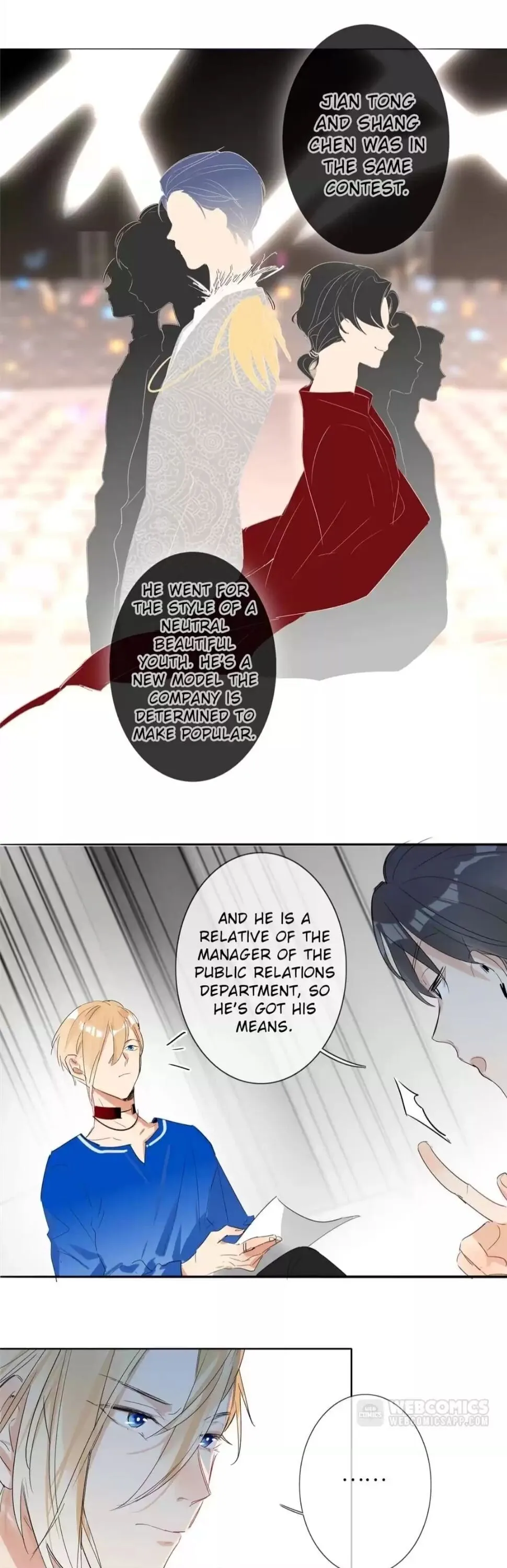 Read Double-Faced Anchor chapter 14 image 15 on Lezhin