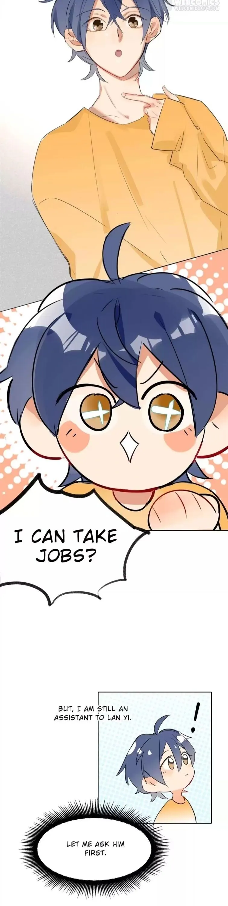 Read Double-Faced Anchor chapter 14 image 8 on Lezhin