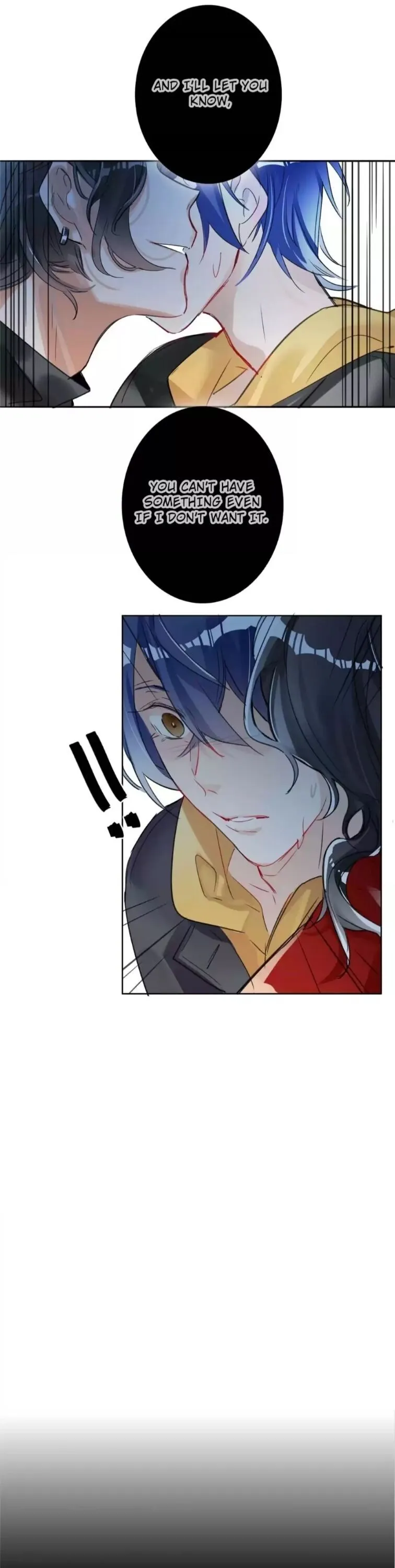 Read Double-Faced Anchor chapter 15 image 5 on Lezhin