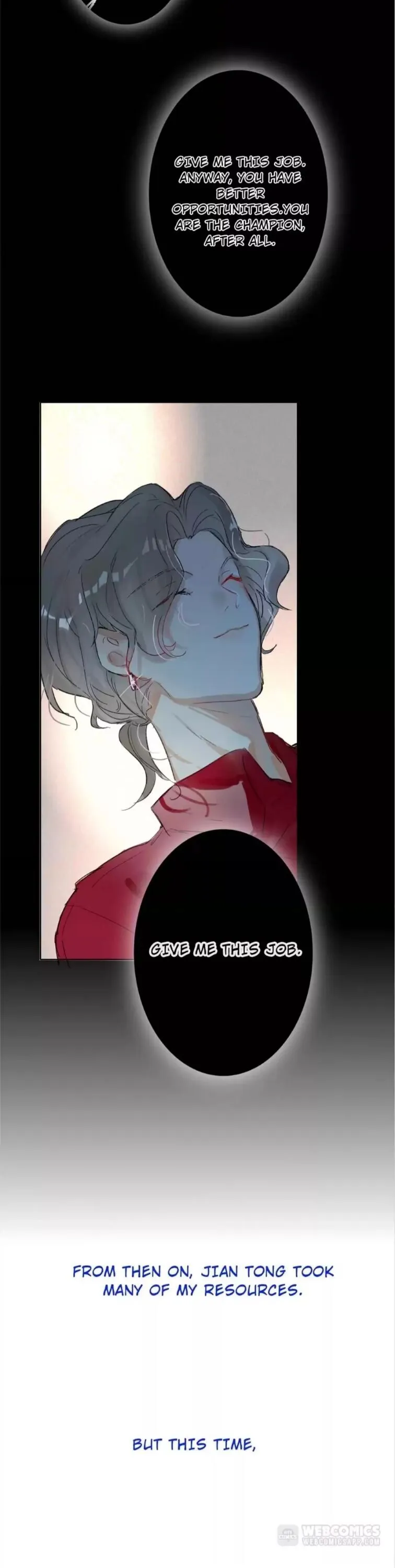 Read Double-Faced Anchor chapter 15 image 7 on Lezhin