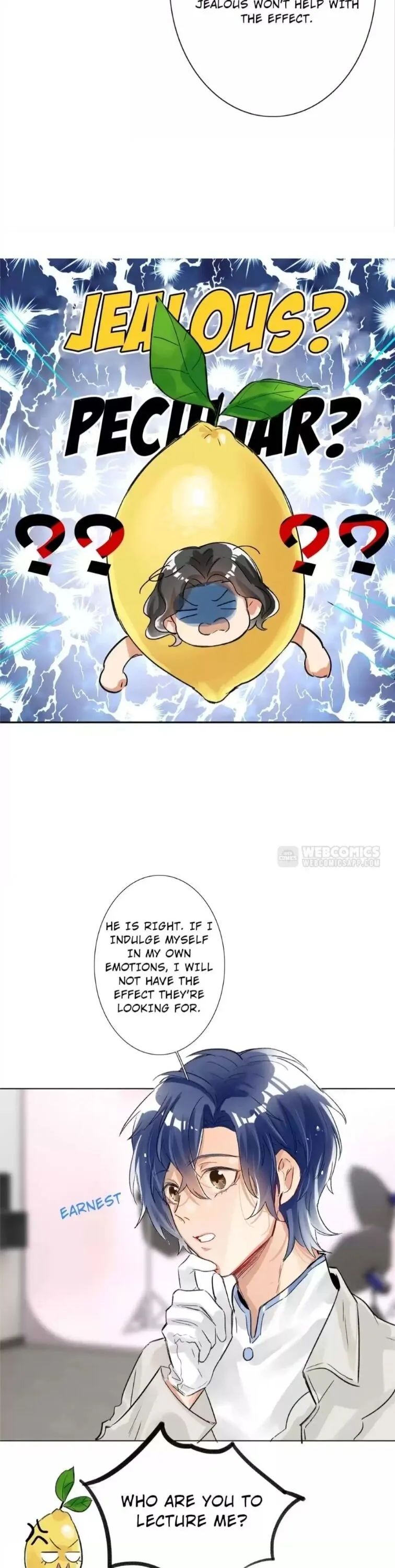 Read Double-Faced Anchor chapter 16 image 11 on Lezhin