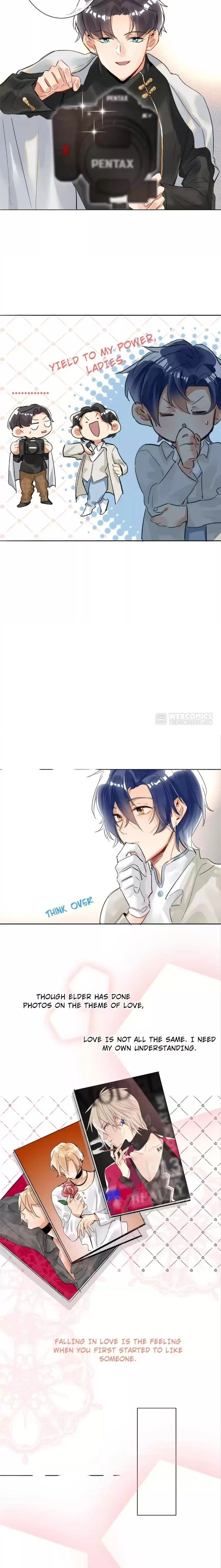 Read Double-Faced Anchor chapter 16 image 14 on Lezhin