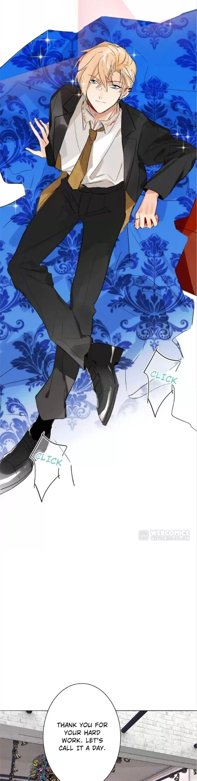 Read Double-Faced Anchor chapter 16 image 15 on Lezhin