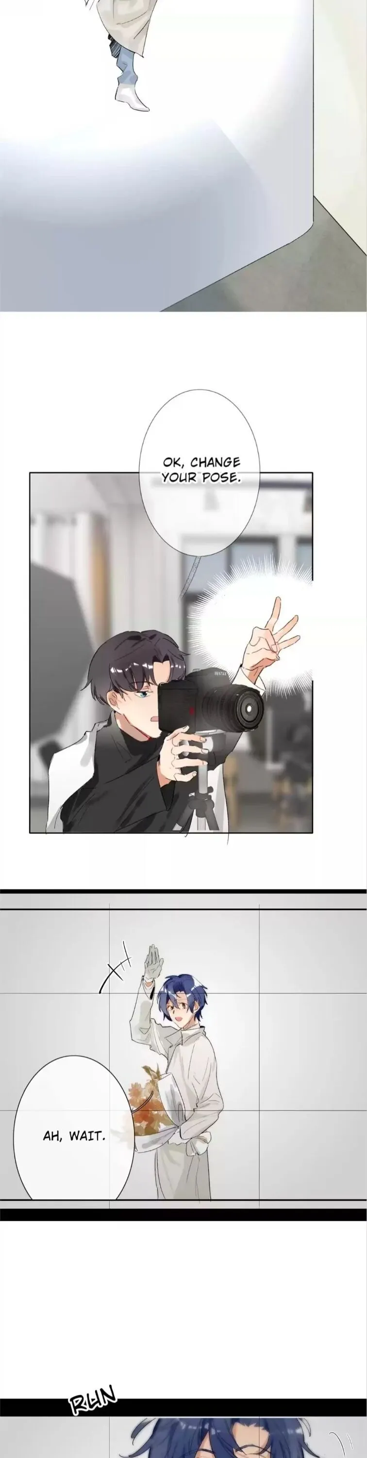 Read Double-Faced Anchor chapter 16 image 18 on Lezhin