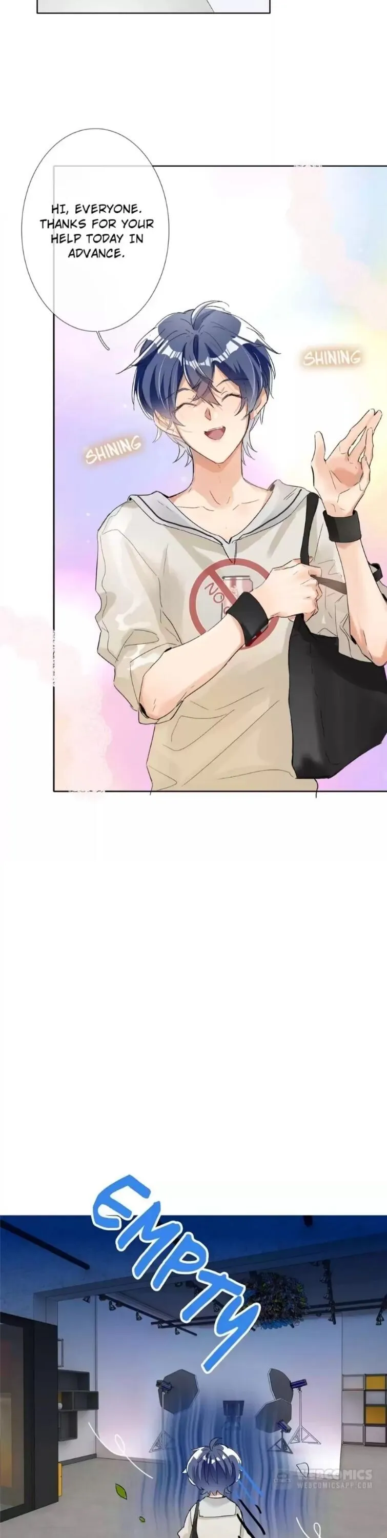 Read Double-Faced Anchor chapter 16 image 2 on Lezhin