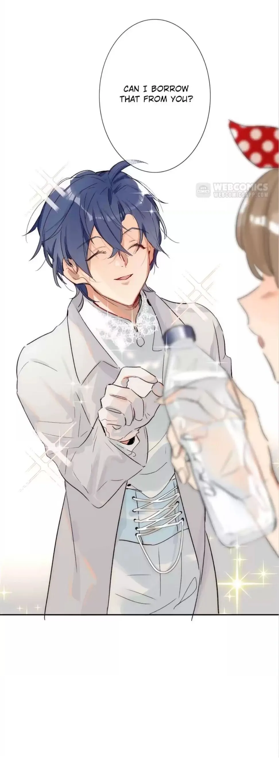 Read Double-Faced Anchor chapter 16 image 20 on Lezhin