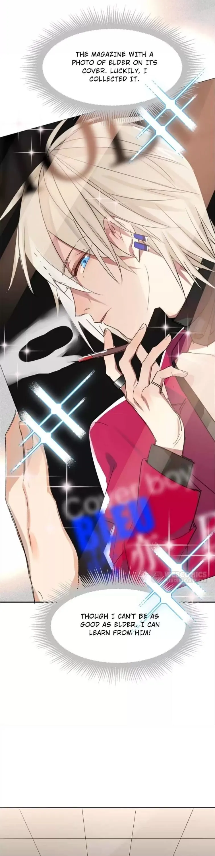 Read Double-Faced Anchor chapter 16 image 5 on Lezhin