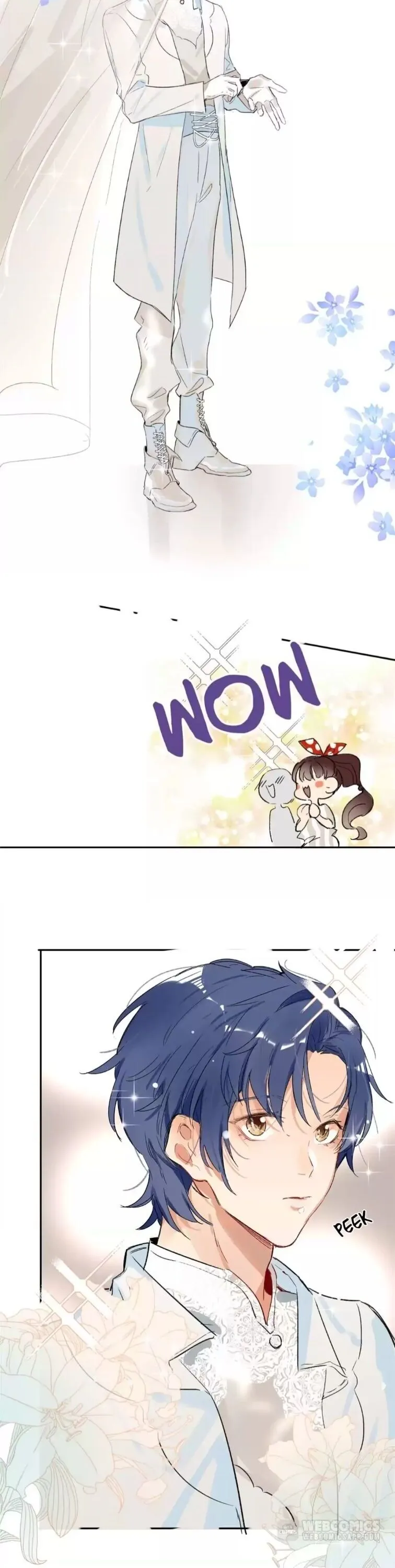 Read Double-Faced Anchor chapter 16 image 8 on Lezhin