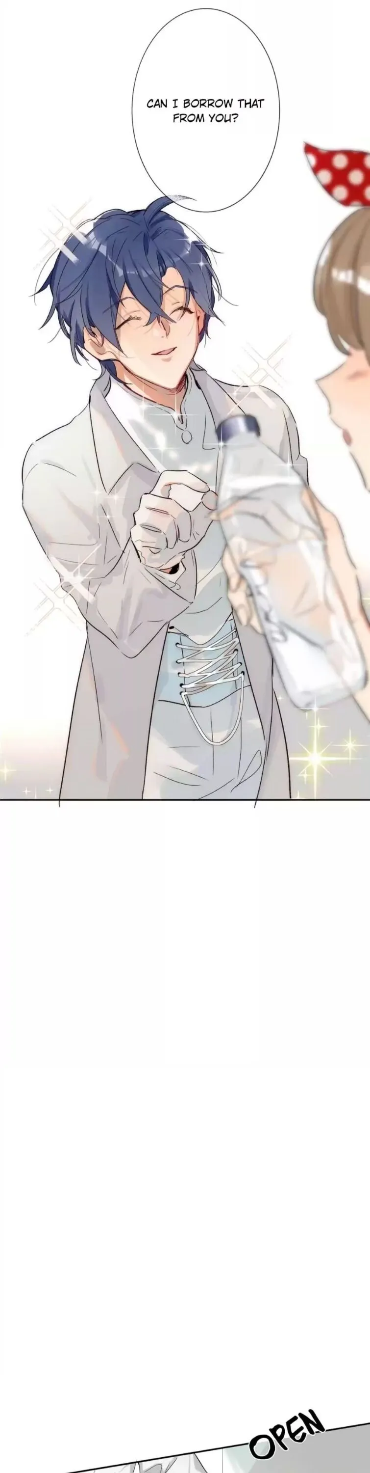 Read Double-Faced Anchor chapter 17 image 1 on Lezhin
