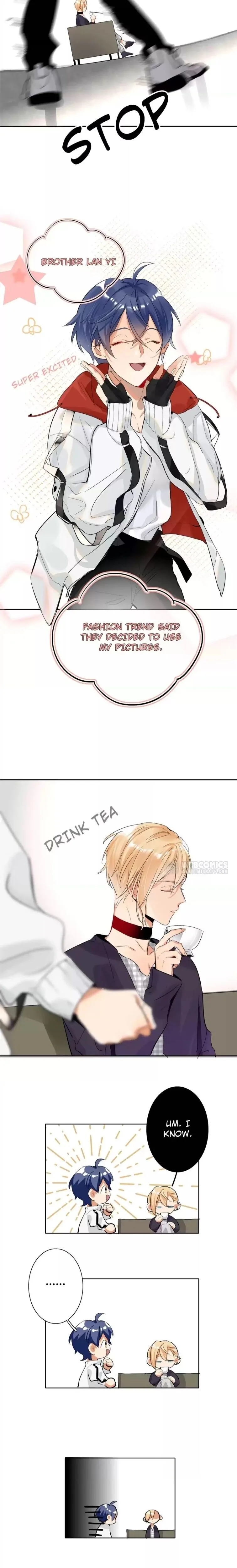 Read Double-Faced Anchor chapter 17 image 20 on Lezhin