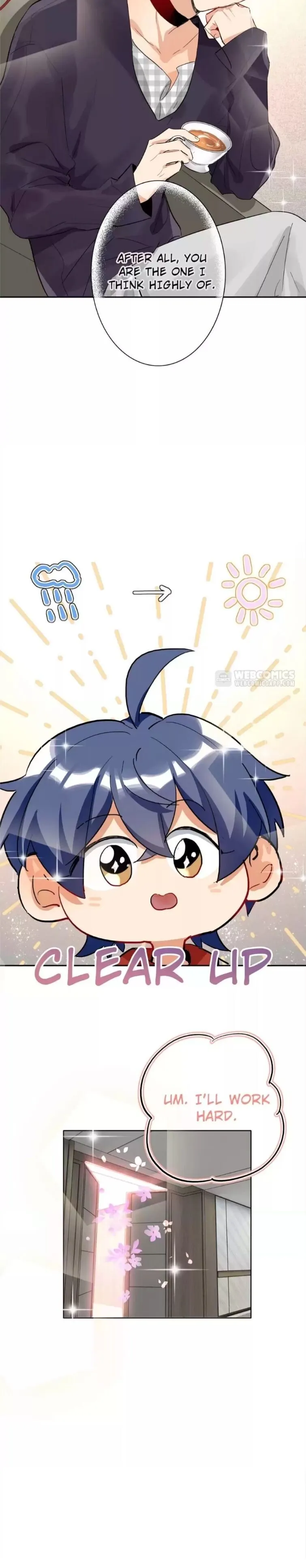 Read Double-Faced Anchor chapter 17 image 23 on Lezhin