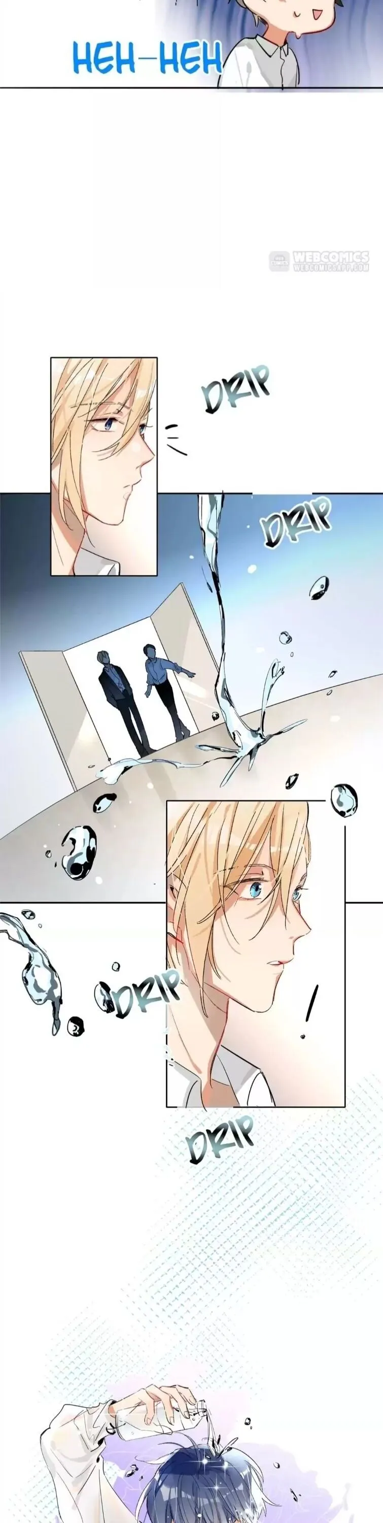 Read Double-Faced Anchor chapter 17 image 3 on Lezhin