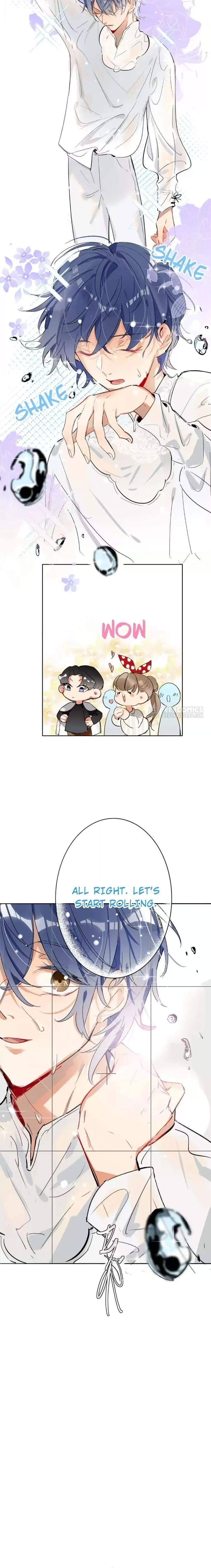 Read Double-Faced Anchor chapter 17 image 4 on Lezhin