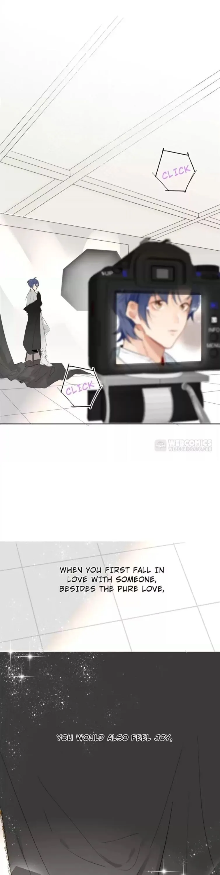 Read Double-Faced Anchor chapter 17 image 5 on Lezhin