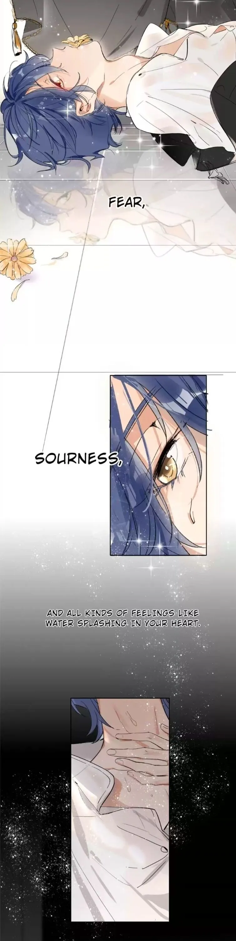 Read Double-Faced Anchor chapter 17 image 6 on Lezhin