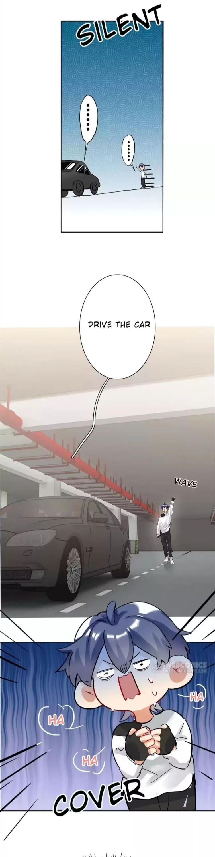 Read Double-Faced Anchor chapter 18 image 11 on Lezhin