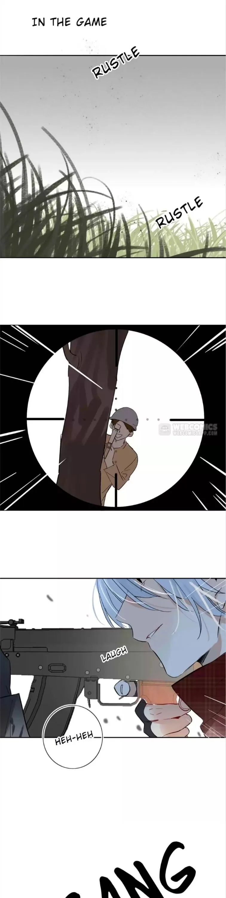 Read Double-Faced Anchor chapter 18 image 16 on Lezhin