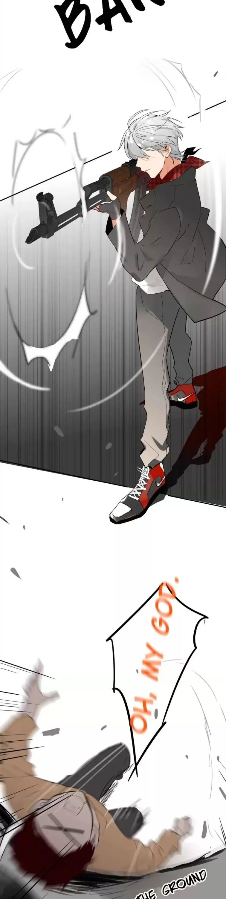 Read Double-Faced Anchor chapter 18 image 17 on Lezhin