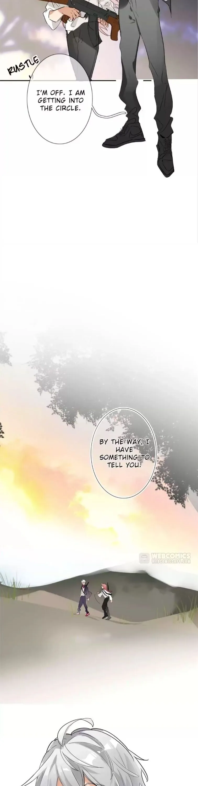 Read Double-Faced Anchor chapter 18 image 19 on Lezhin