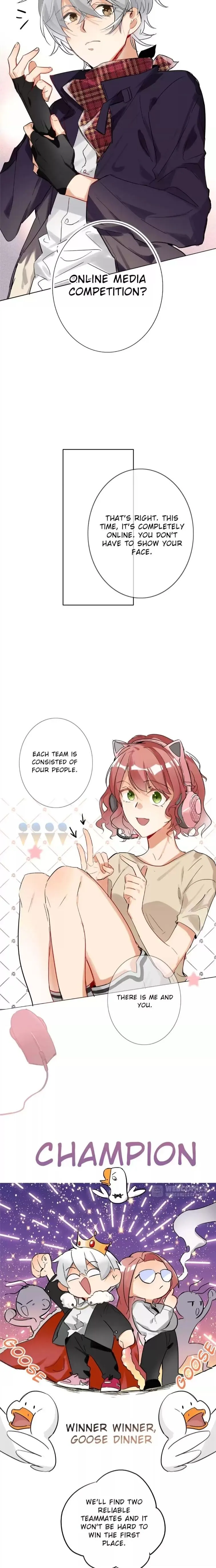 Read Double-Faced Anchor chapter 18 image 20 on Lezhin