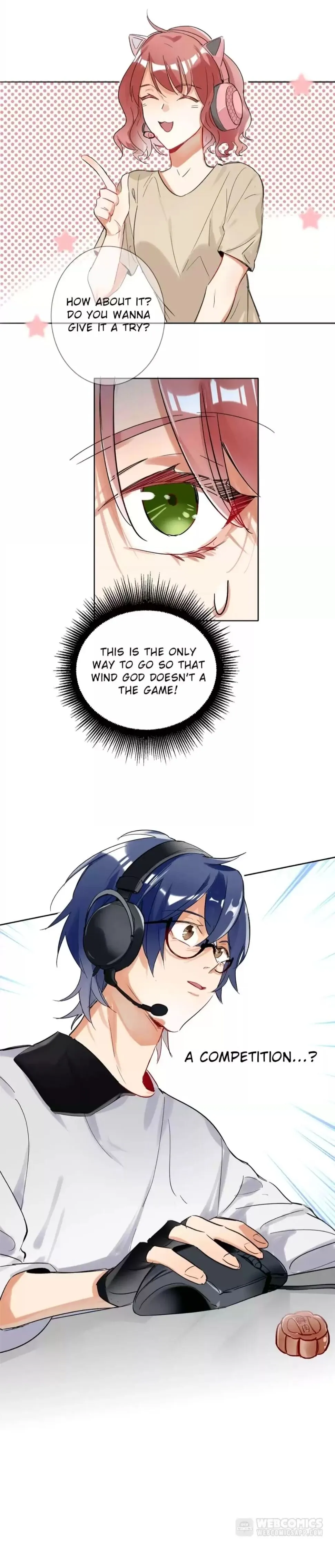 Read Double-Faced Anchor chapter 18 image 21 on Lezhin