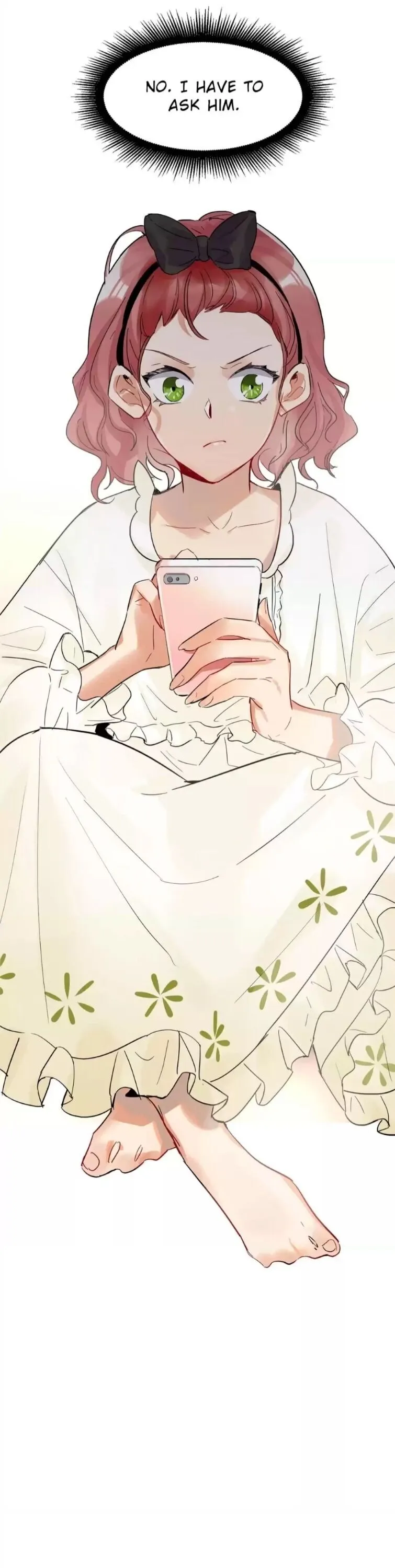 Read Double-Faced Anchor chapter 18 image 5 on Lezhin