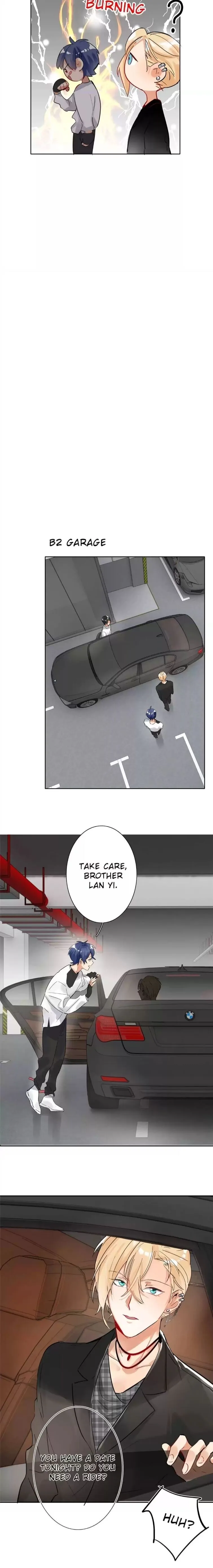 Read Double-Faced Anchor chapter 18 image 9 on Lezhin