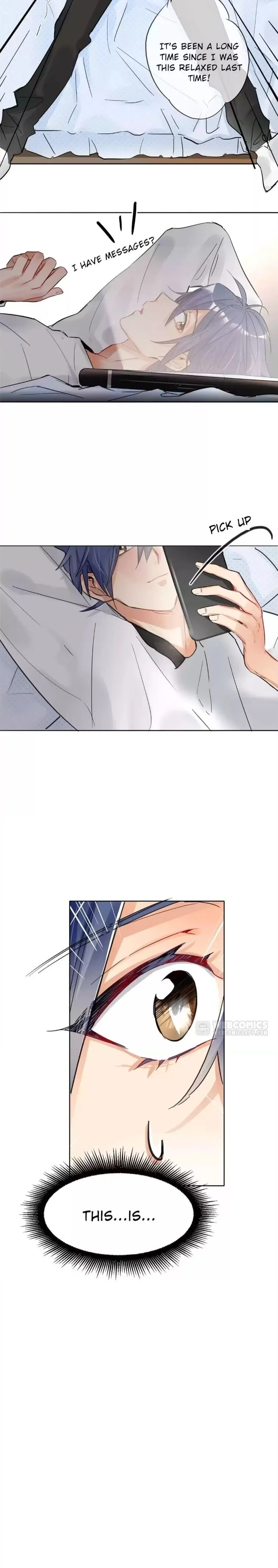 Read Double-Faced Anchor chapter 19 image 14 on Lezhin