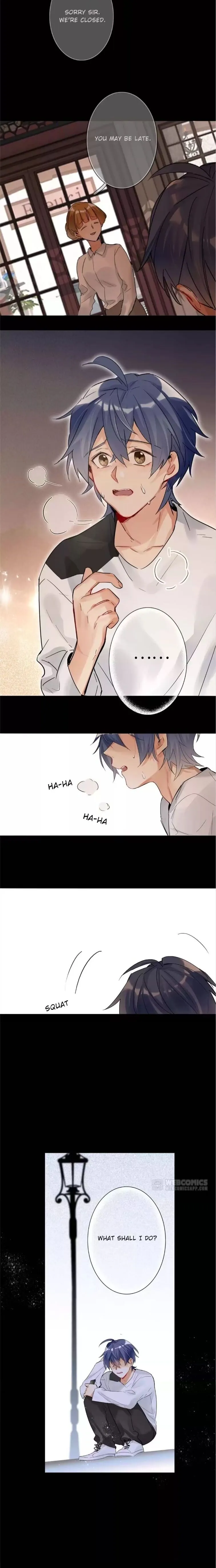 Read Double-Faced Anchor chapter 19 image 18 on Lezhin