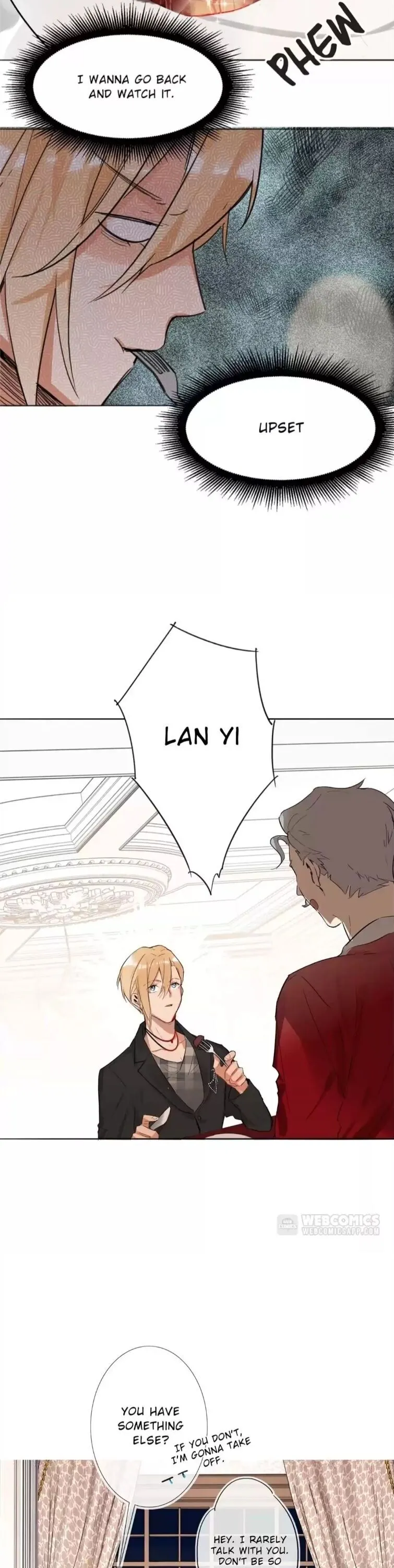 Read Double-Faced Anchor chapter 19 image 3 on Lezhin