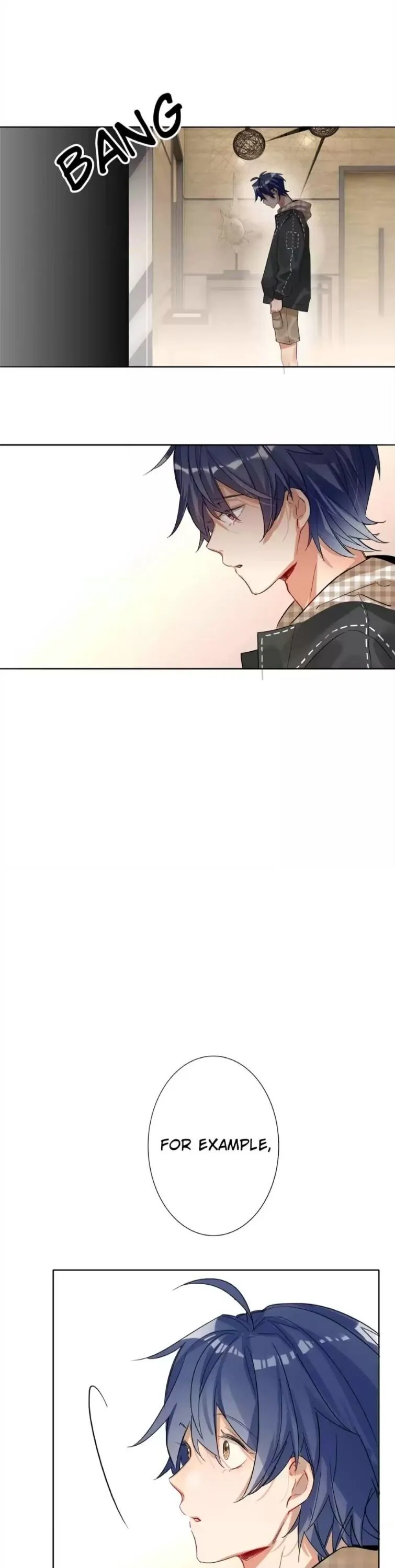 Read Double-Faced Anchor chapter 20 image 16 on Lezhin