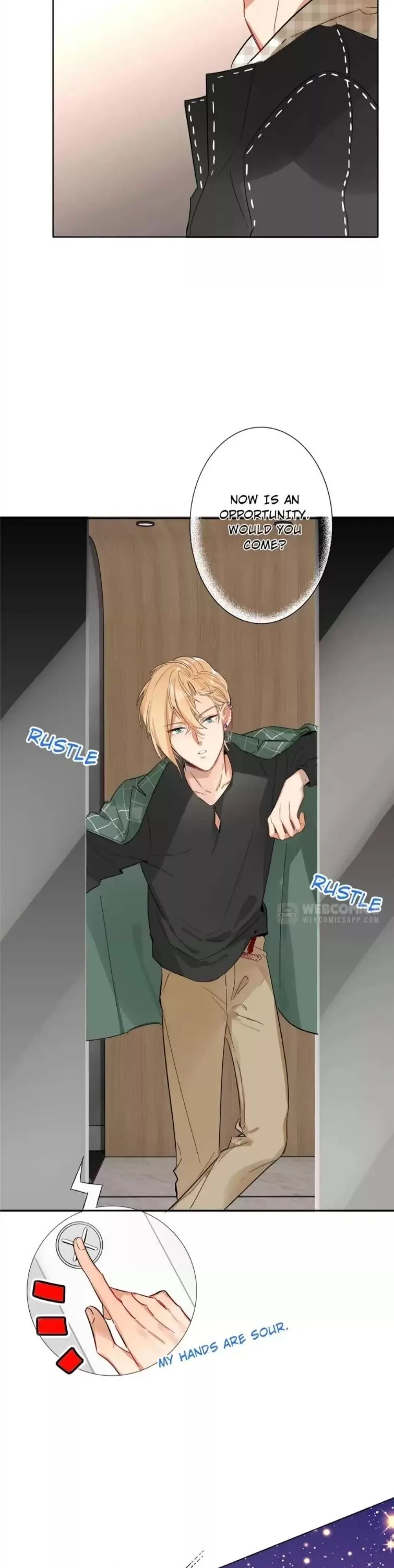 Read Double-Faced Anchor chapter 20 image 17 on Lezhin