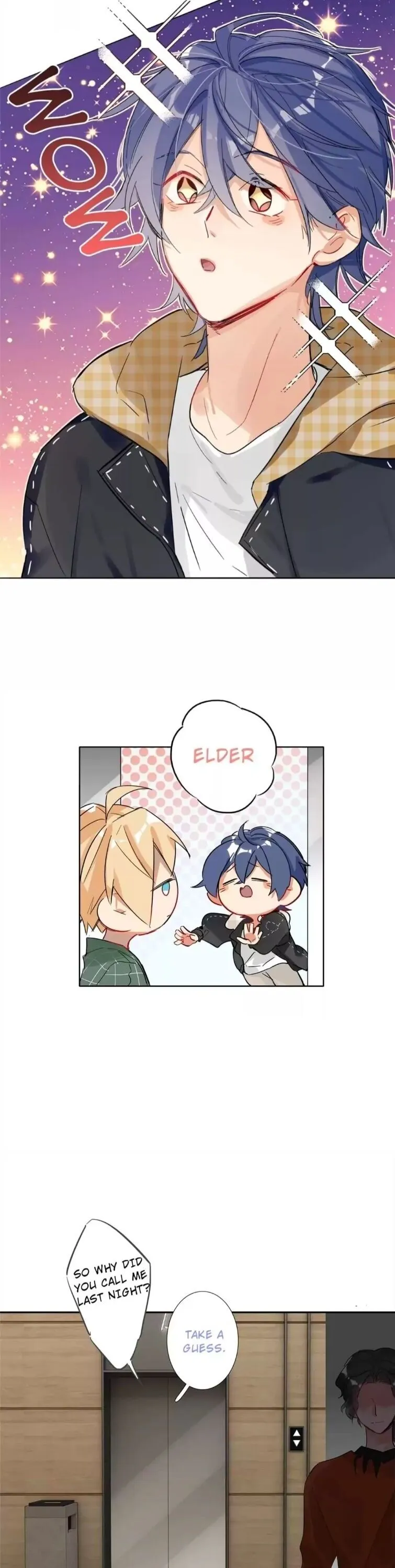 Read Double-Faced Anchor chapter 20 image 18 on Lezhin