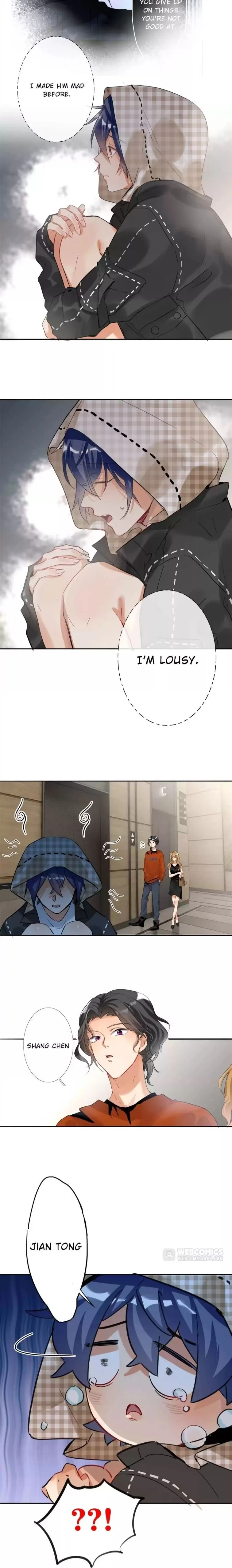 Read Double-Faced Anchor chapter 20 image 4 on Lezhin