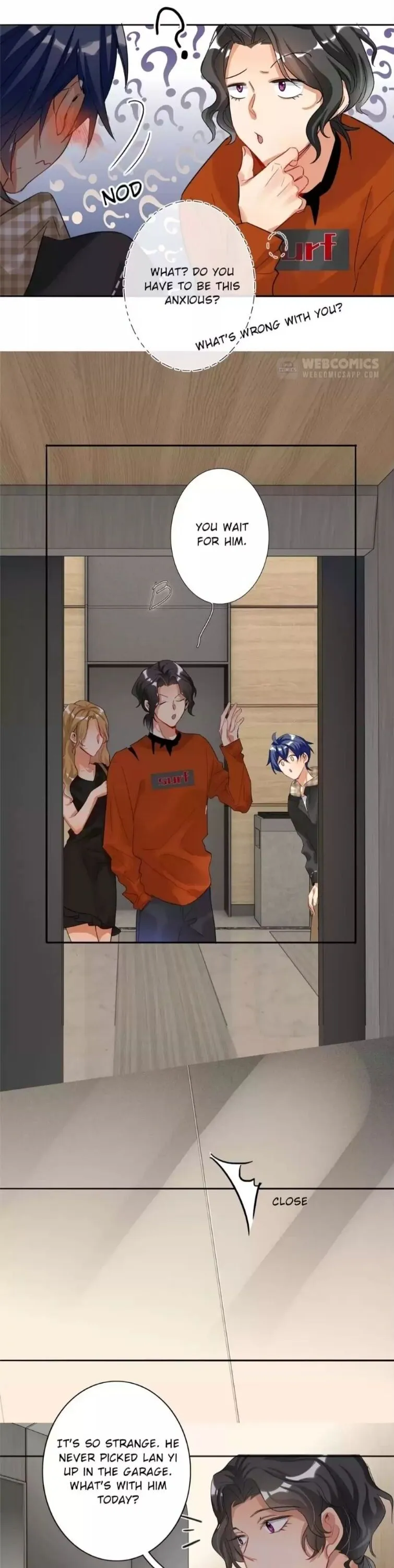 Read Double-Faced Anchor chapter 20 image 6 on Lezhin