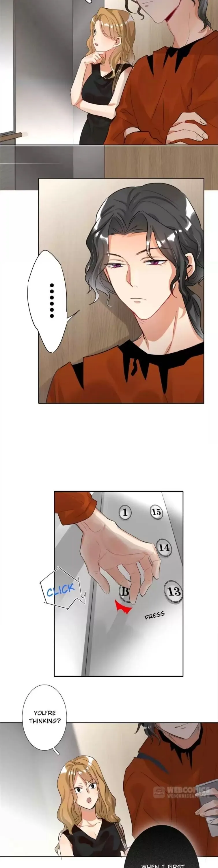 Read Double-Faced Anchor chapter 20 image 7 on Lezhin