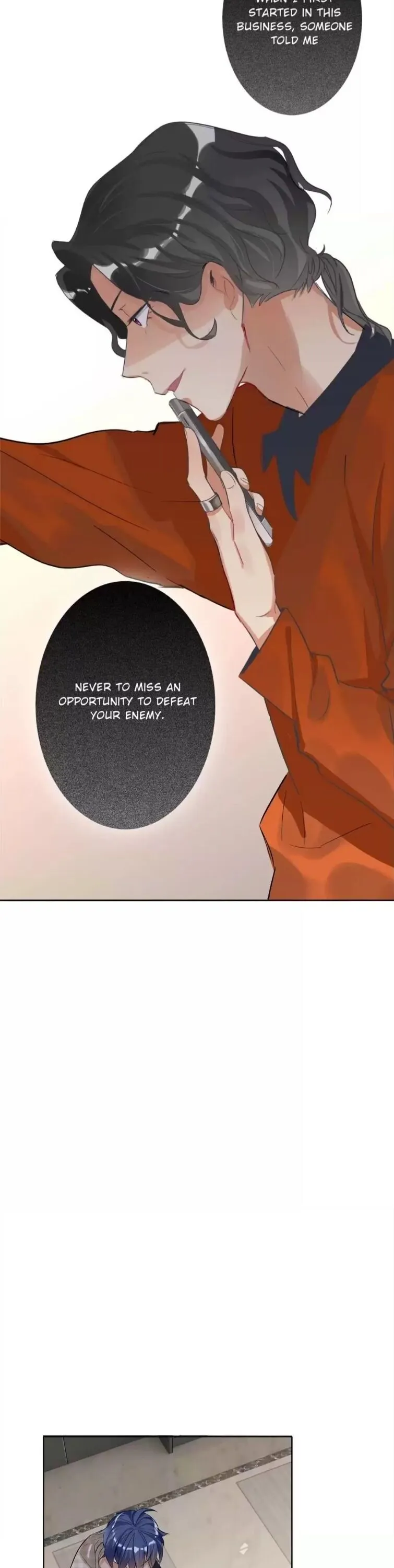 Read Double-Faced Anchor chapter 20 image 8 on Lezhin