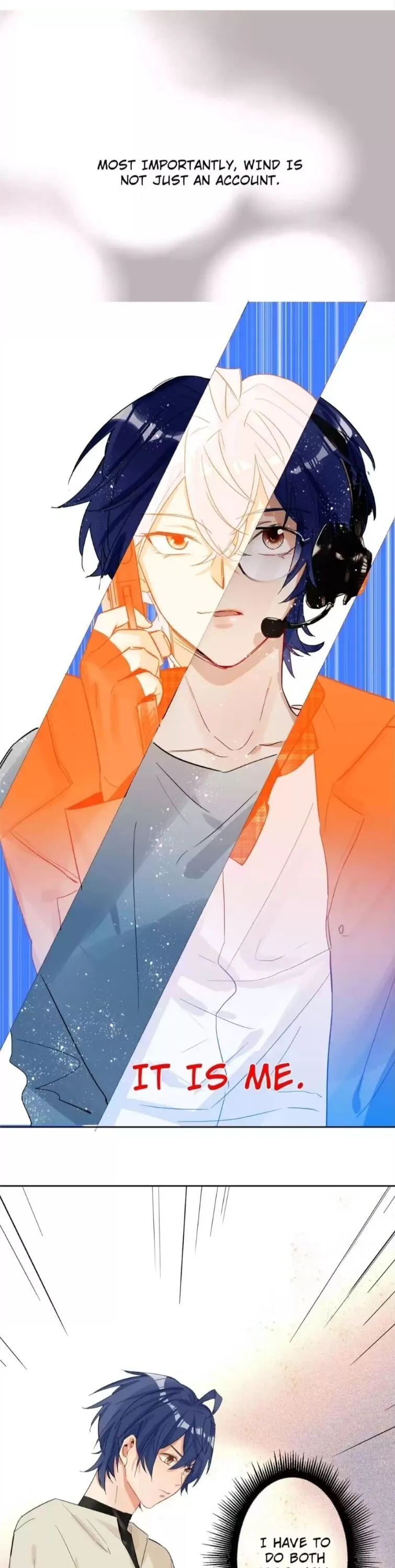 Read Double-Faced Anchor chapter 21 image 5 on Lezhin