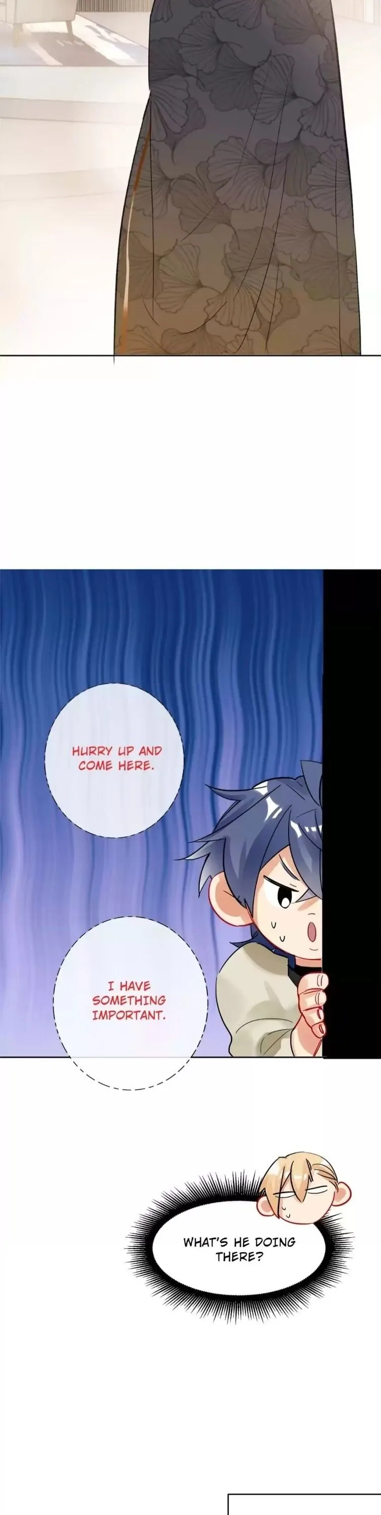 Read Double-Faced Anchor chapter 21 image 8 on Lezhin