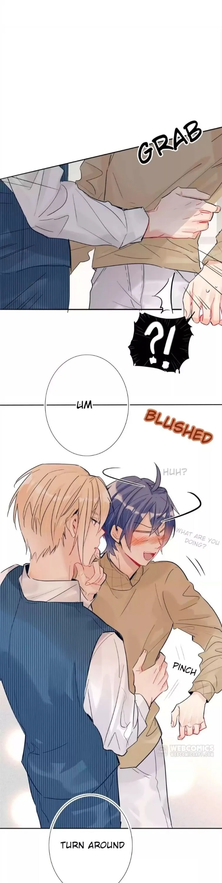 Read Double-Faced Anchor chapter 22 image 11 on Lezhin