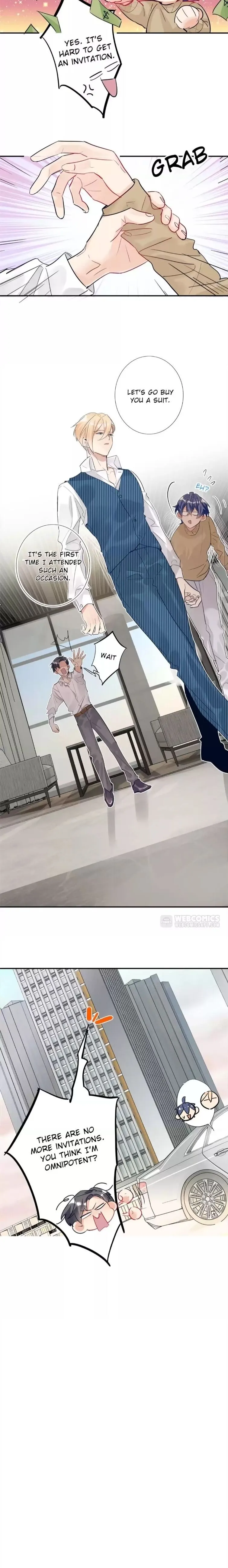 Read Double-Faced Anchor chapter 22 image 14 on Lezhin