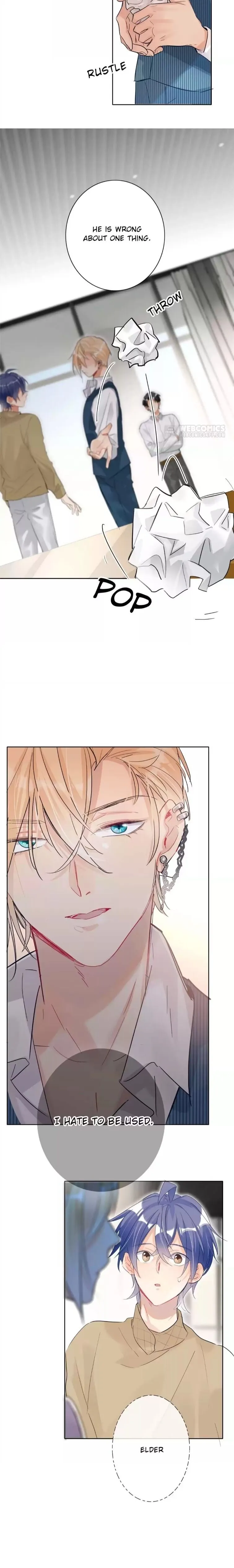 Read Double-Faced Anchor chapter 22 image 9 on Lezhin