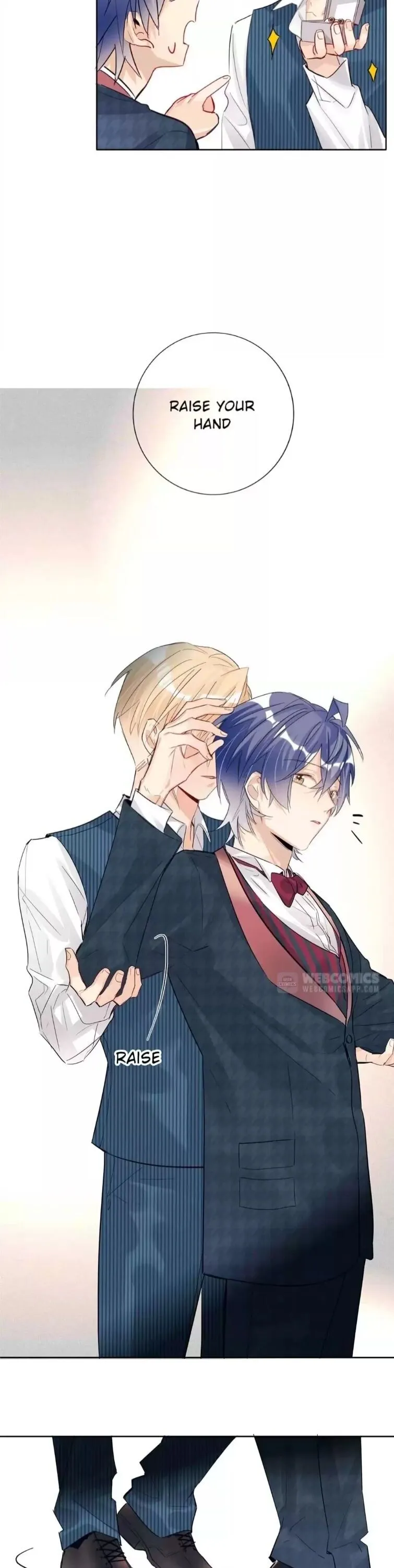 Read Double-Faced Anchor chapter 23 image 13 on Lezhin