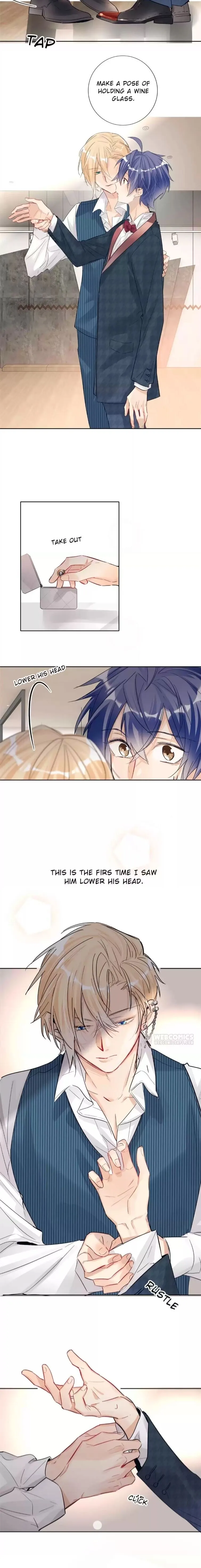 Read Double-Faced Anchor chapter 23 image 14 on Lezhin