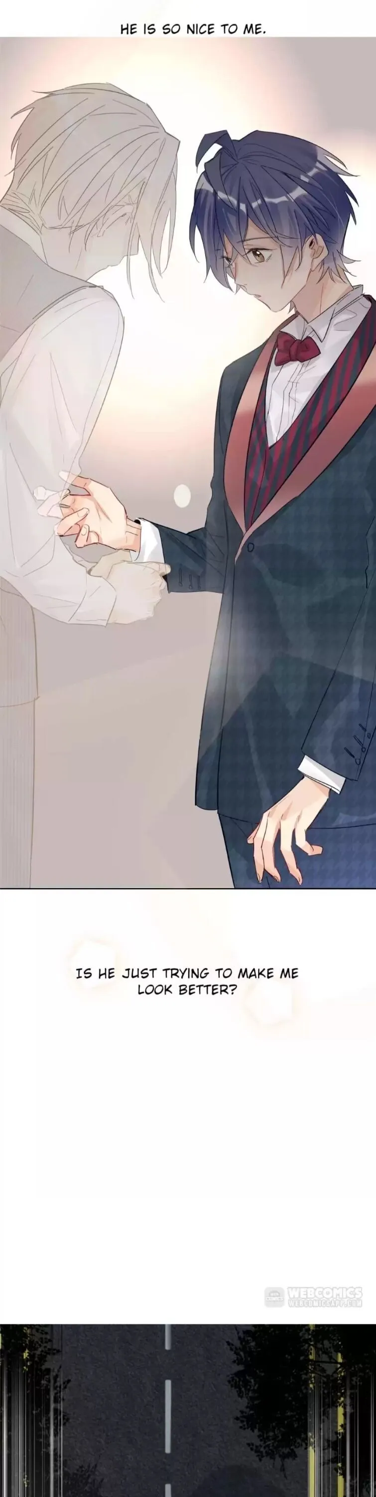 Read Double-Faced Anchor chapter 23 image 15 on Lezhin