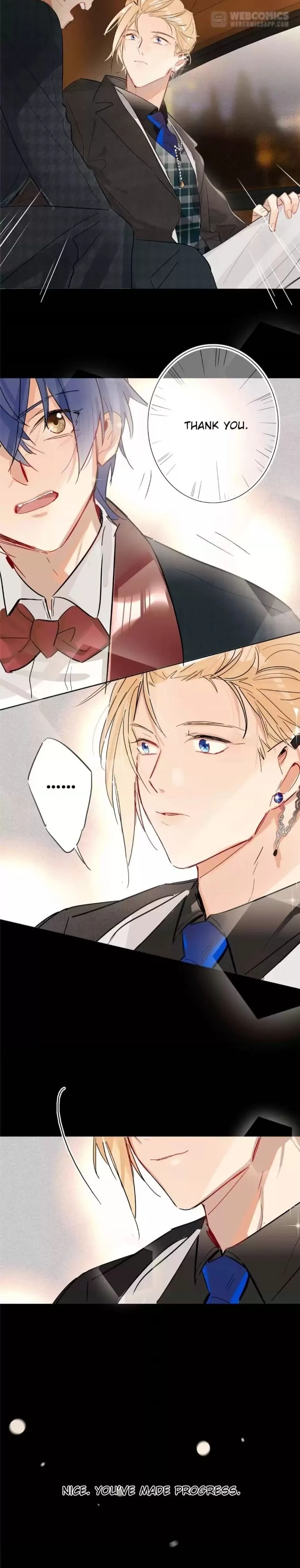 Read Double-Faced Anchor chapter 23 image 19 on Lezhin