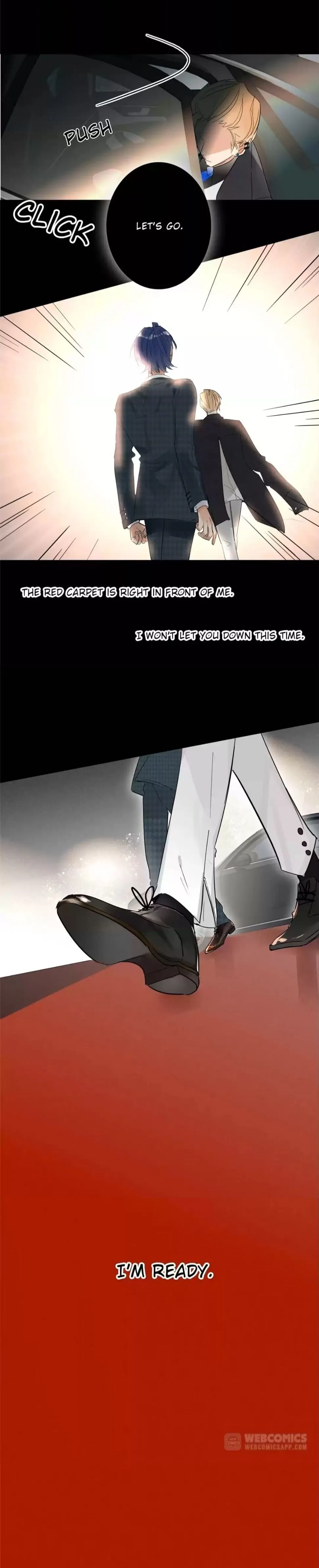 Read Double-Faced Anchor chapter 23 image 21 on Lezhin