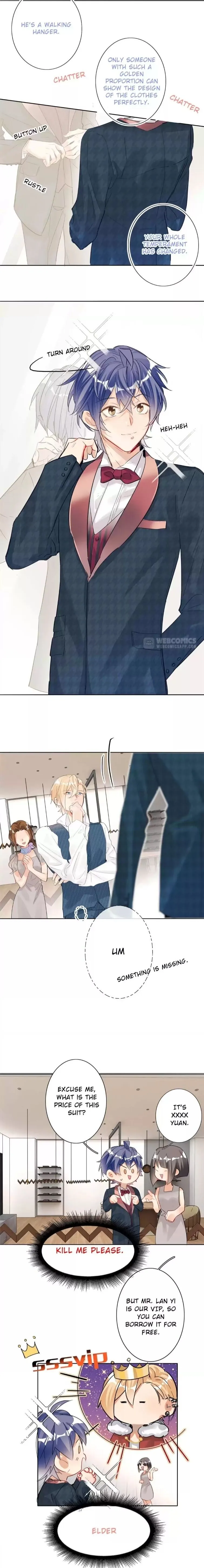 Read Double-Faced Anchor chapter 23 image 9 on Lezhin