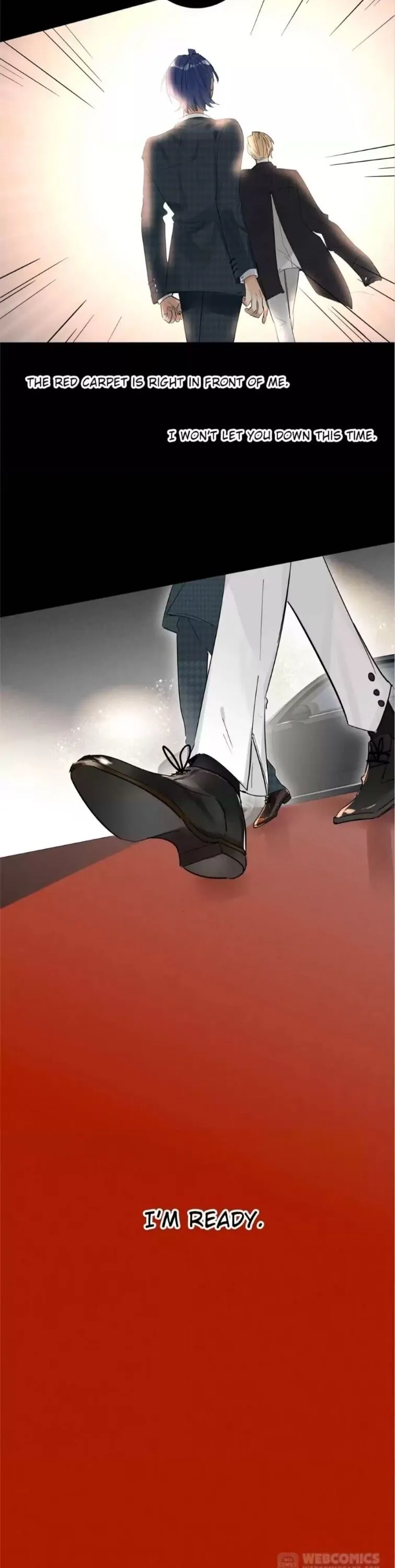 Read Double-Faced Anchor chapter 24 image 1 on Lezhin