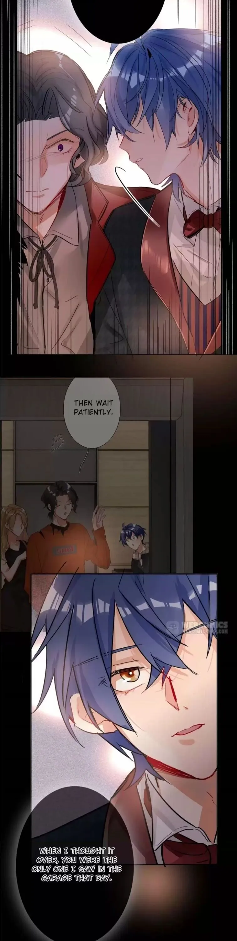 Read Double-Faced Anchor chapter 24 image 11 on Lezhin